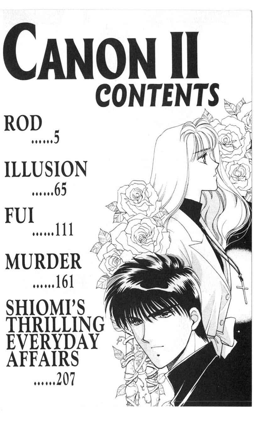Page 4 Chapter 5 Canon