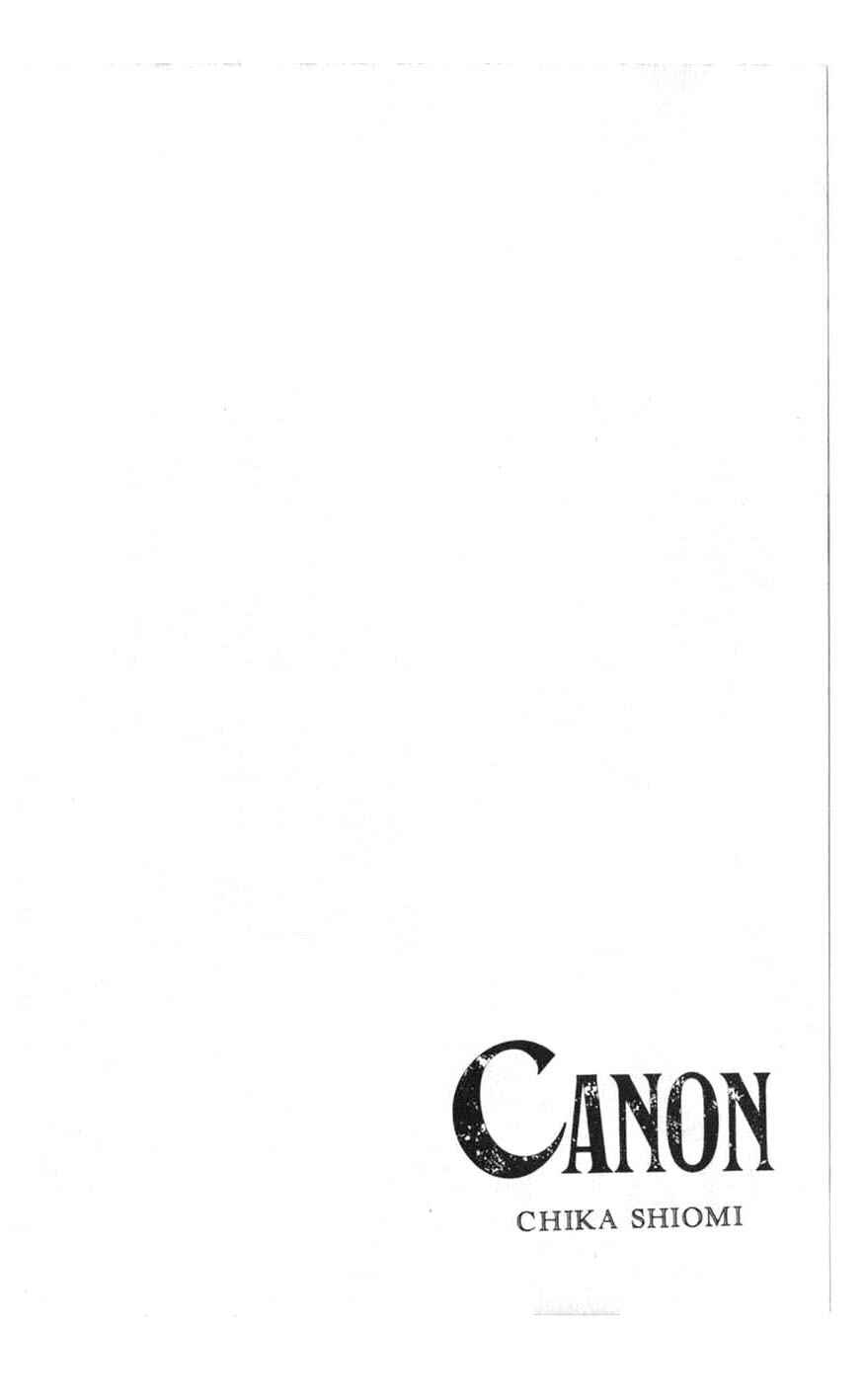 Page 2 Chapter 4 Canon