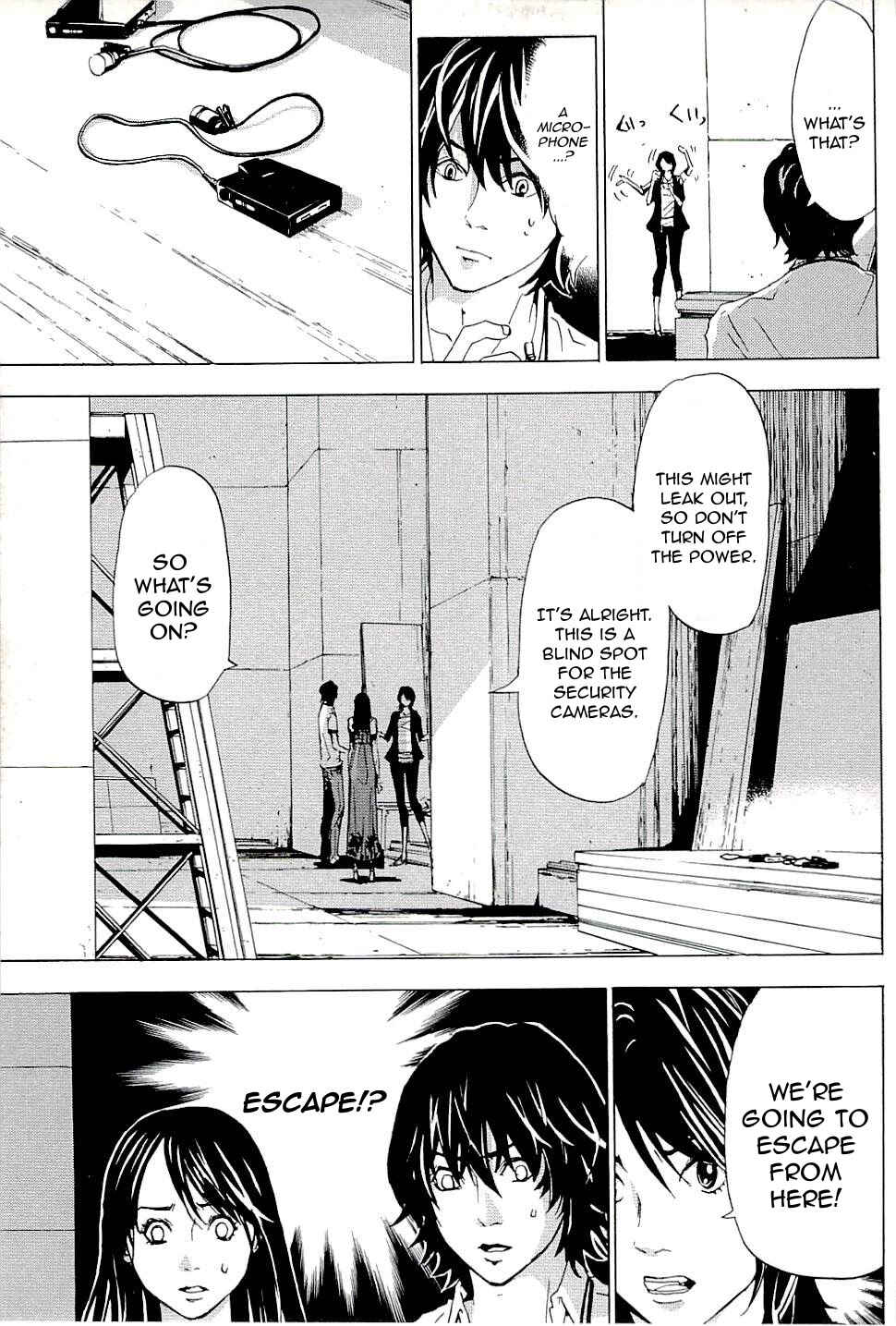 Page 19 Chapter 6 The Quiz