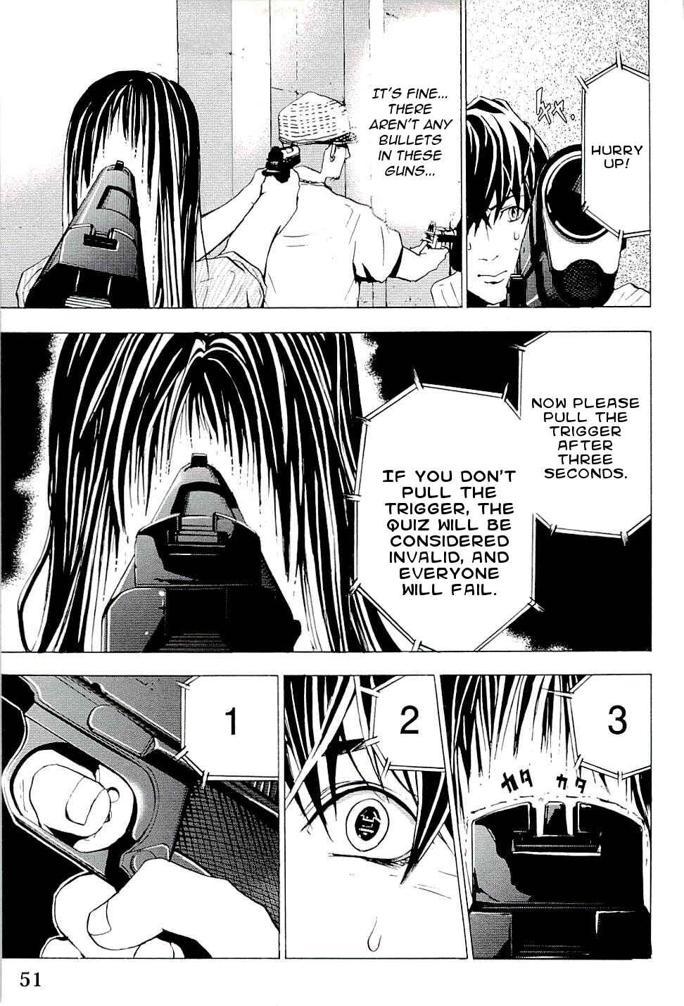 Page 16 Chapter 2 The Quiz