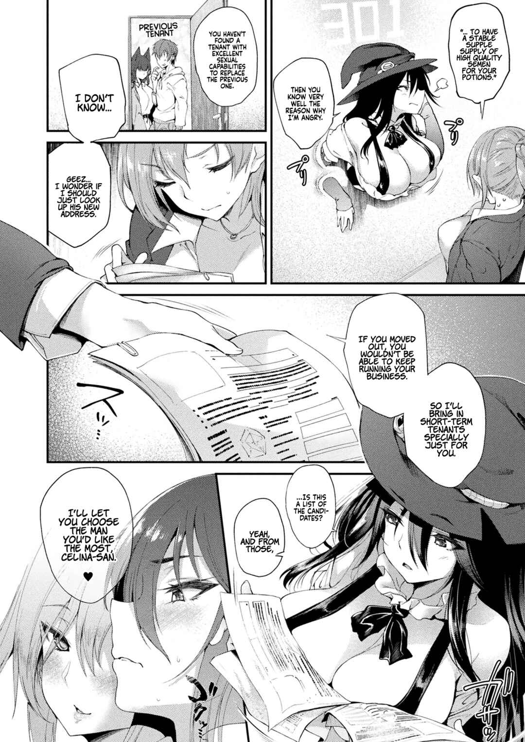 Page 2 Chapter 4 Tight Fit! Welcome to the Hole-in-the-Wall Dwelling