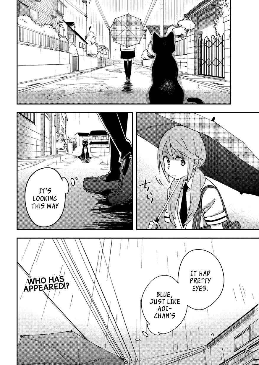 Page 20 Chapter 8 The Blue Eyed Material