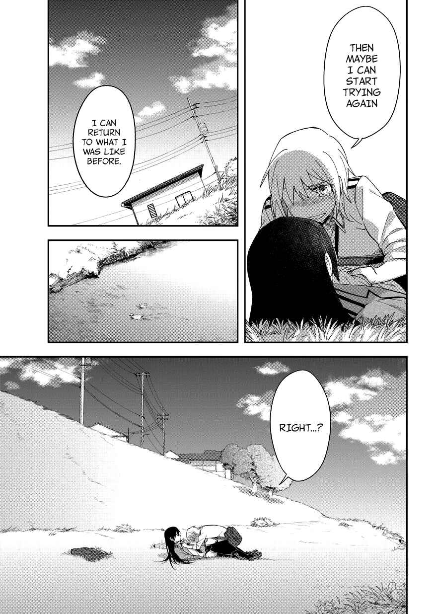 Page 20 Chapter 7 The Blue Eyed Material