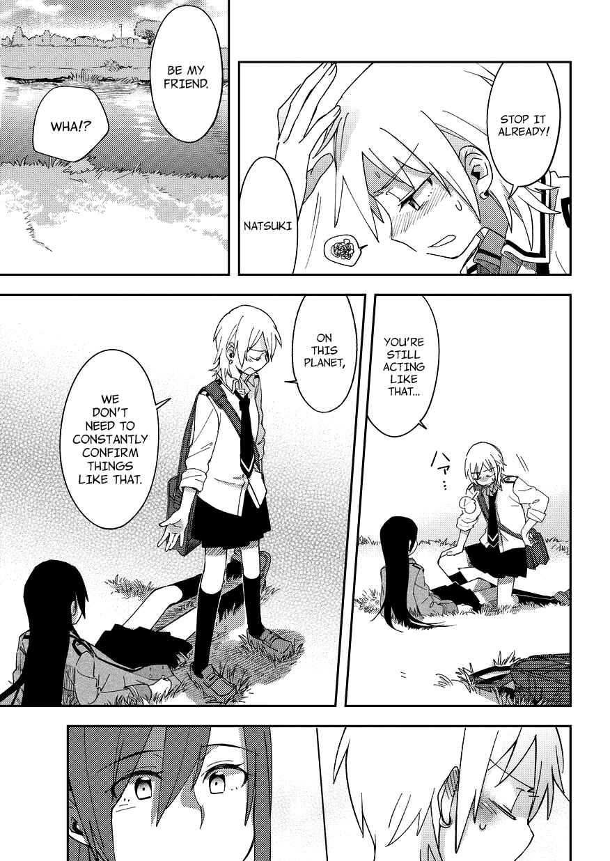 Page 26 Chapter 7 The Blue Eyed Material