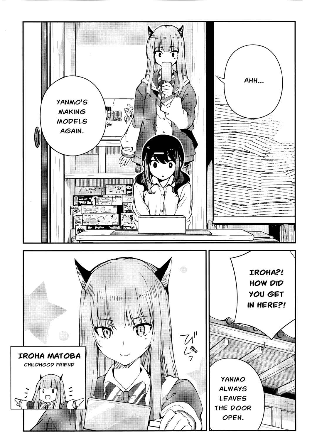 Page 5 Chapter 6 JK Modelers Guide