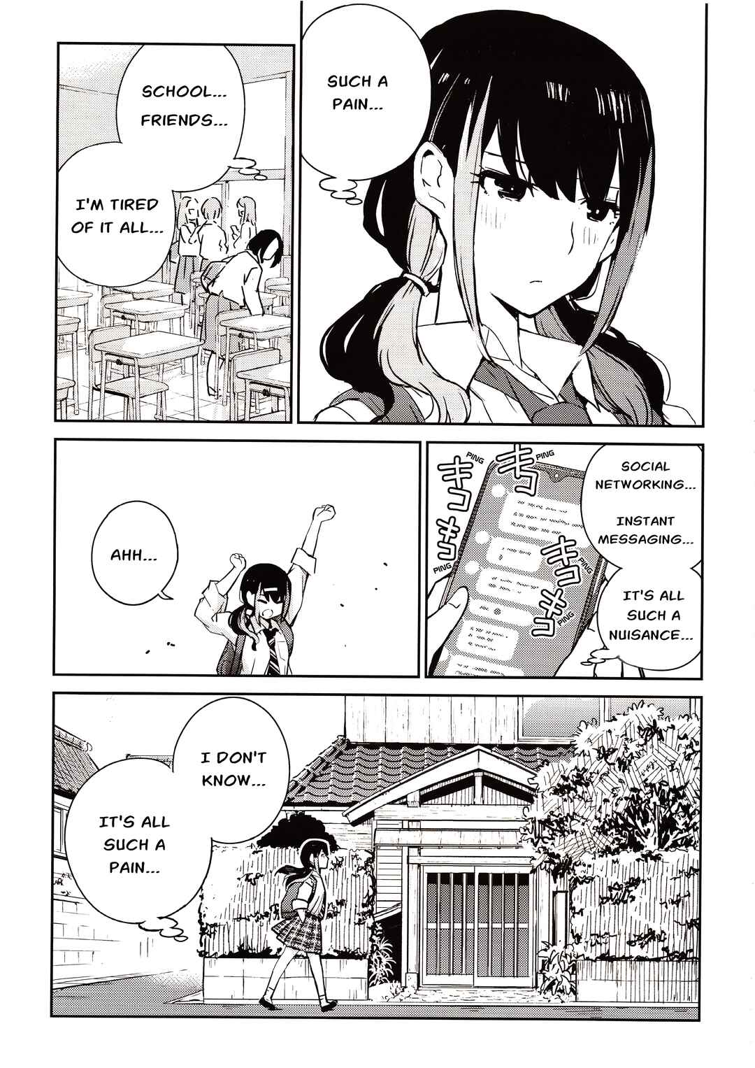 Page 3 Chapter 1 JK Modelers Guide