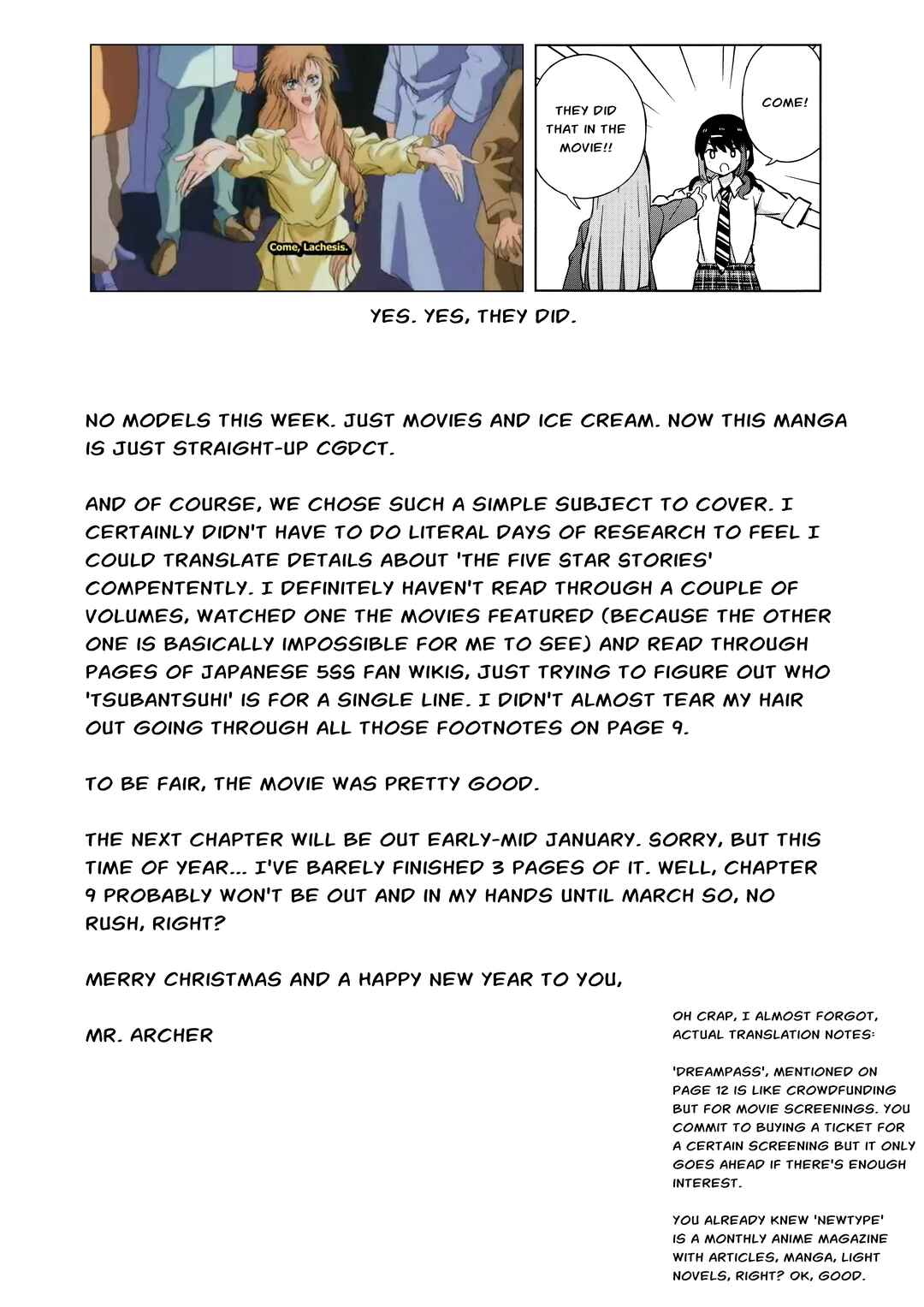 Page 18 Chapter 7 JK Modelers Guide