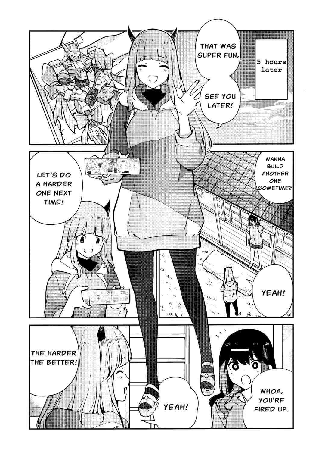 Page 16 Chapter 10 JK Modelers Guide