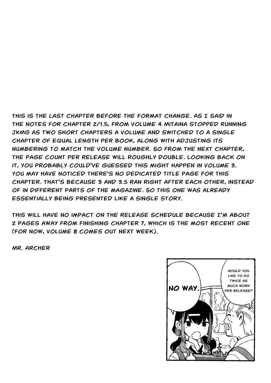 Page 8 Chapter 3.5 JK Modelers Guide