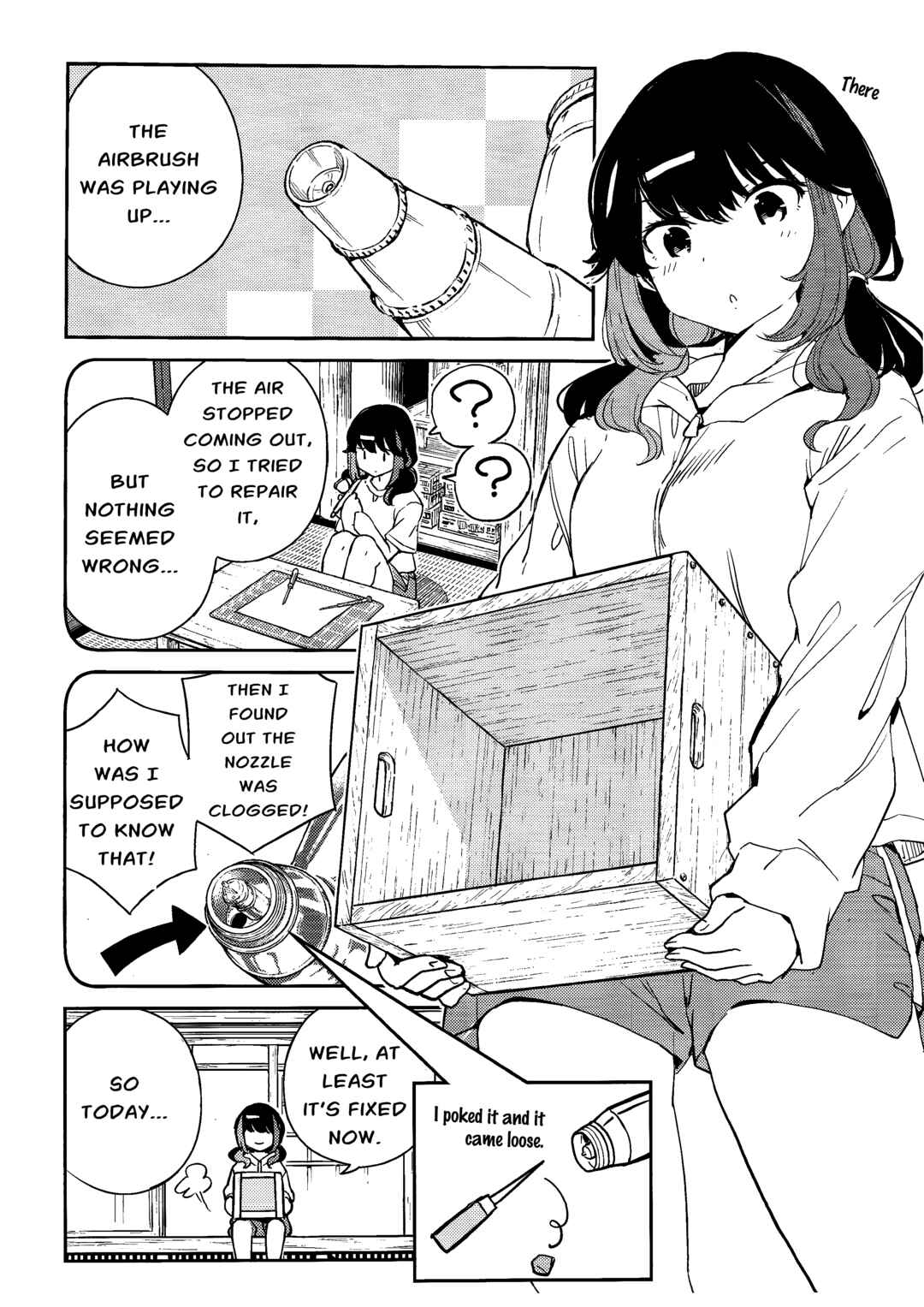 Page 2 Chapter 5 JK Modelers Guide
