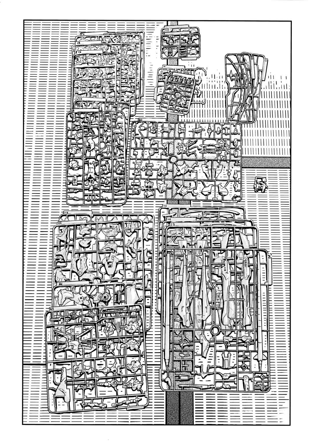 Page 4 Chapter 8 JK Modelers Guide