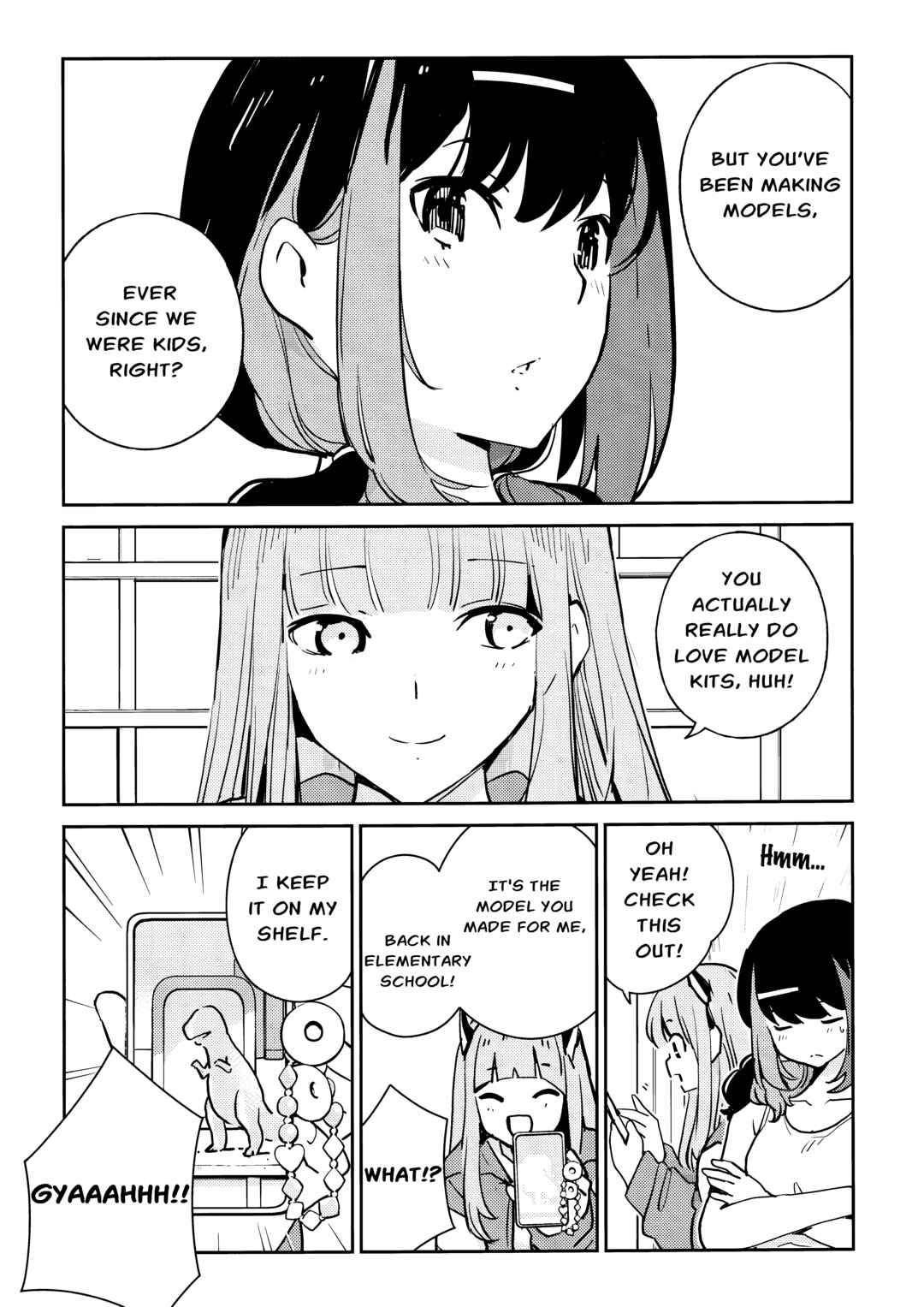 Page 7 Chapter 9 JK Modelers Guide