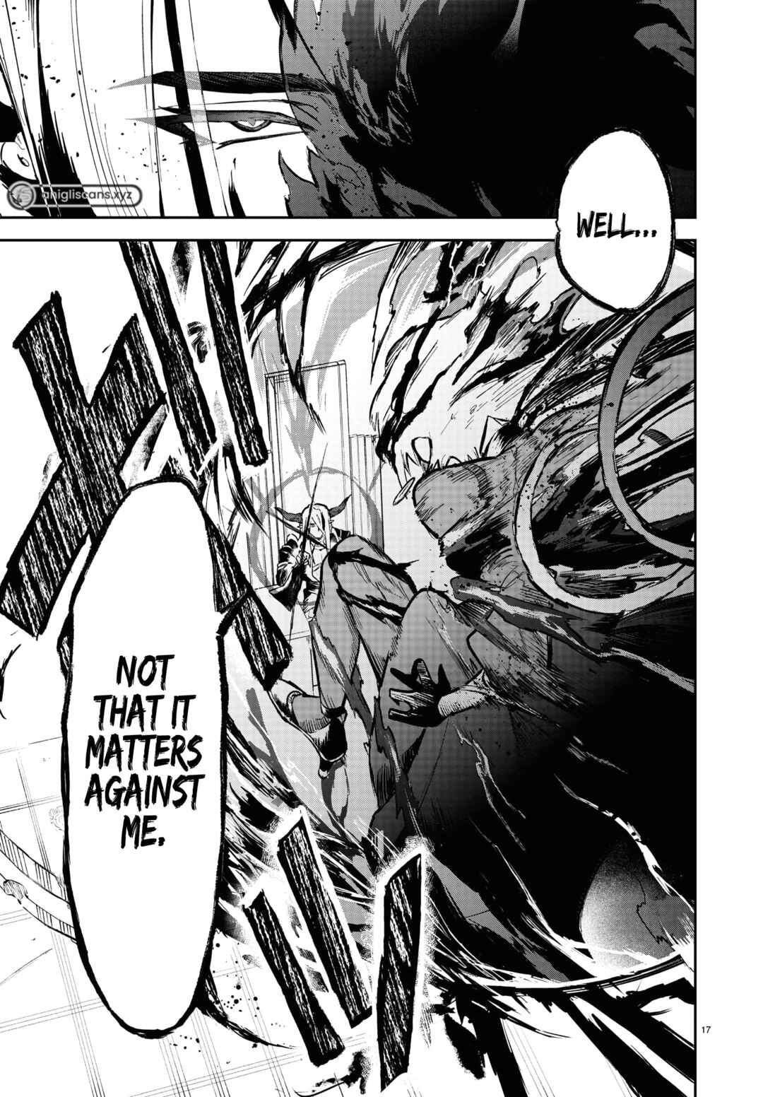 Page 18 Chapter 5 Fukushuu Hime Lola ~Onee-sama wo Ikenie ni Shita Kono Kuni wa Mou Iranai~