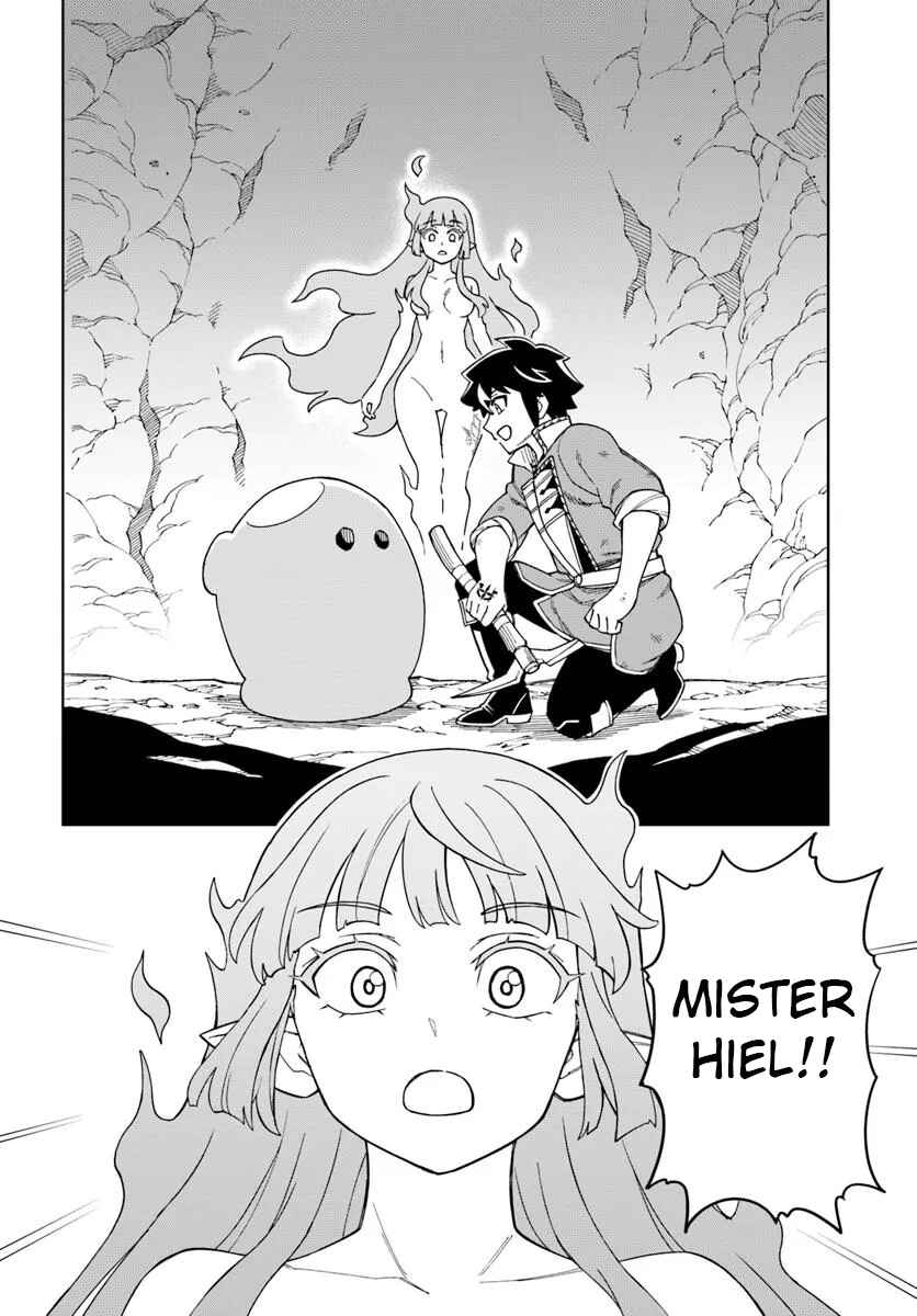 Page 5 Chapter 37.2 Doukutsu Ou kara Hajimeru Rakuen Life ~Bannou no Saikutsu Skill de Saikyou ni!?~