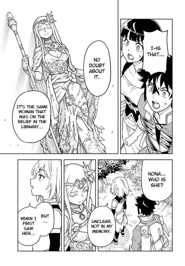 Page 10 Chapter 25.2 Doukutsu Ou kara Hajimeru Rakuen Life ~Bannou no Saikutsu Skill de Saikyou ni!?~