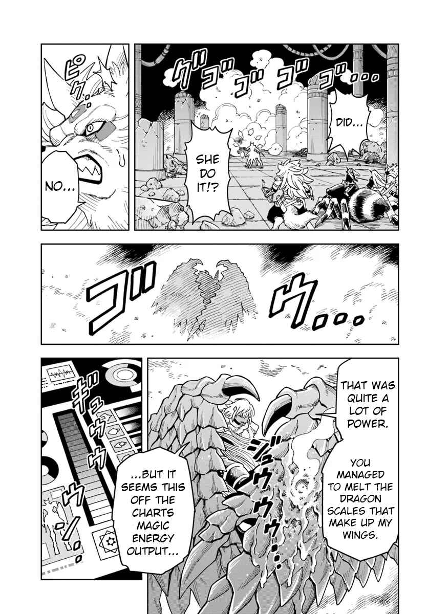 Page 2 Chapter 32.2 Doukutsu Ou kara Hajimeru Rakuen Life ~Bannou no Saikutsu Skill de Saikyou ni!?~