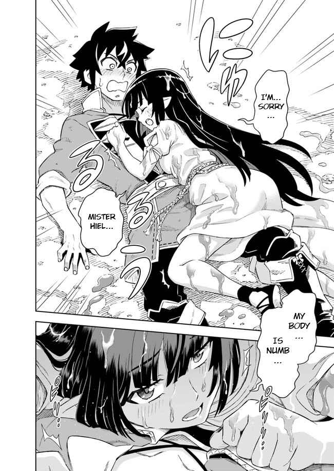 Page 7 Chapter 7.2 Doukutsu Ou kara Hajimeru Rakuen Life ~Bannou no Saikutsu Skill de Saikyou ni!?~