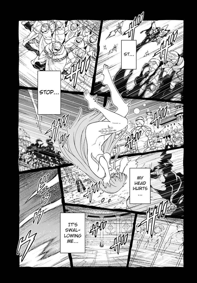 Page 27 Chapter 35 Doukutsu Ou kara Hajimeru Rakuen Life ~Bannou no Saikutsu Skill de Saikyou ni!?~