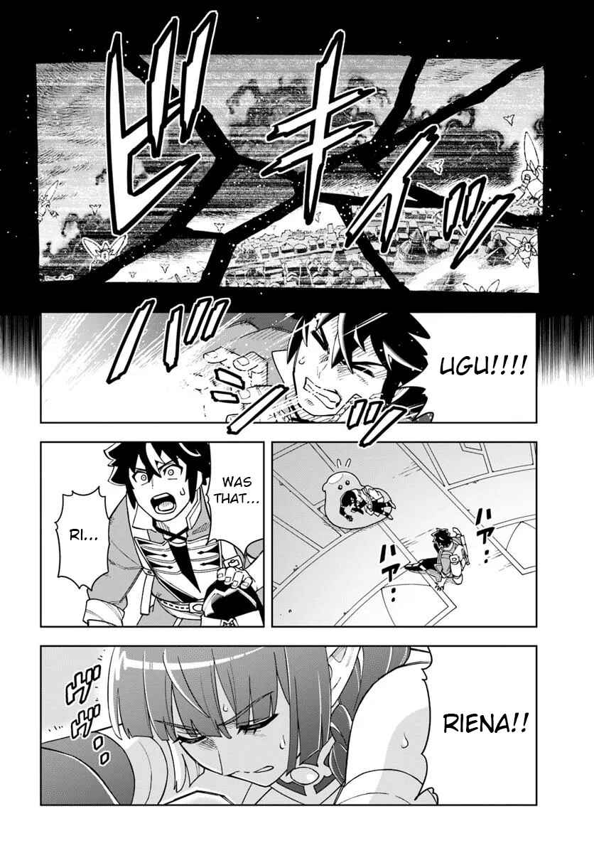 Page 30 Chapter 35 Doukutsu Ou kara Hajimeru Rakuen Life ~Bannou no Saikutsu Skill de Saikyou ni!?~