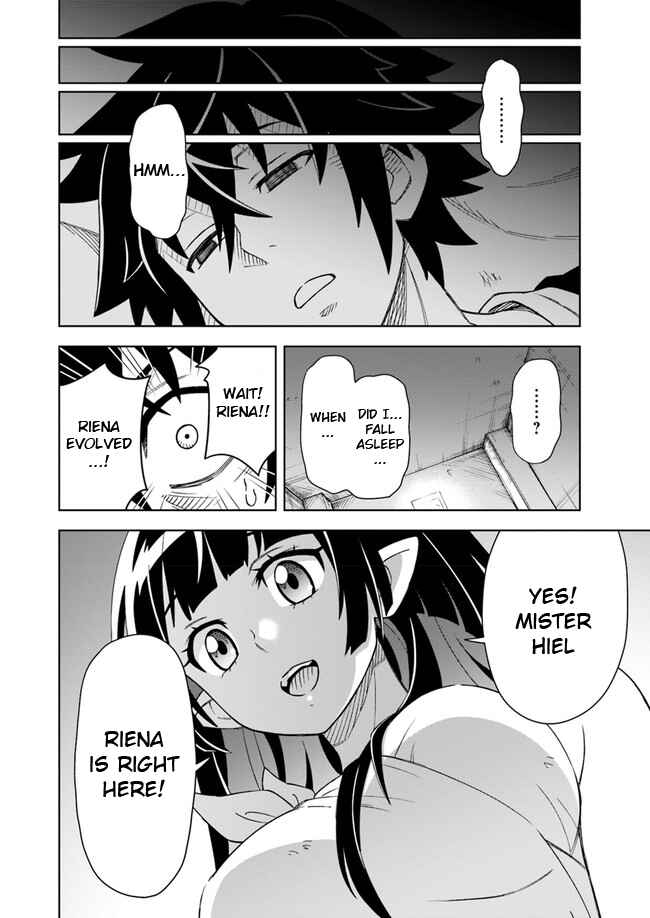 Page 2 Chapter 5.1 Doukutsu Ou kara Hajimeru Rakuen Life ~Bannou no Saikutsu Skill de Saikyou ni!?~