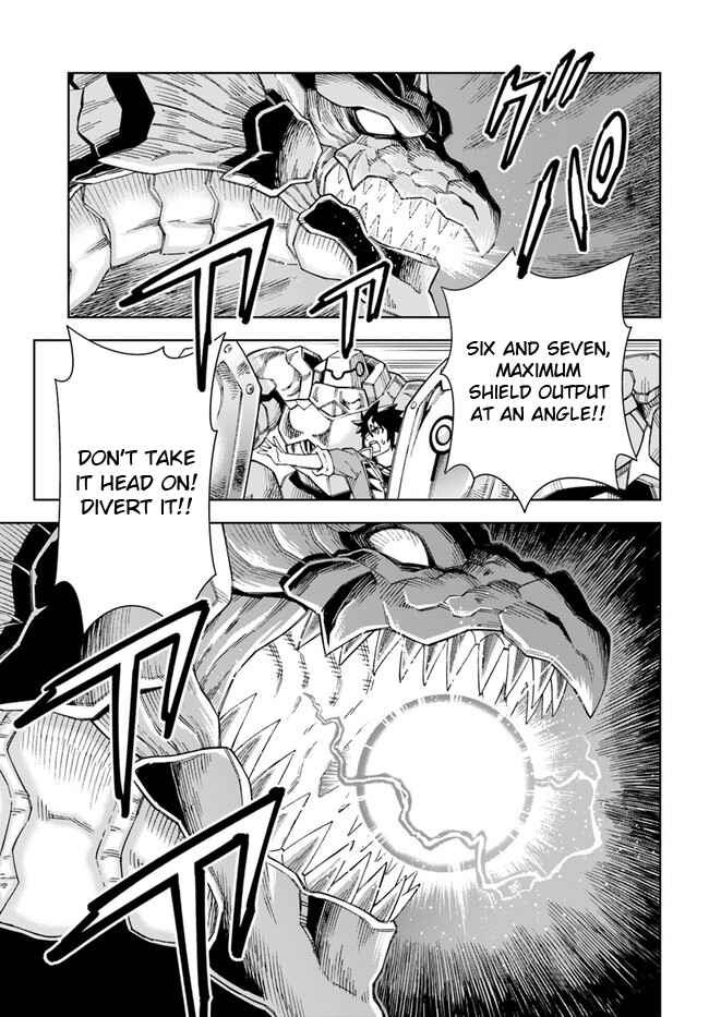 Page 14 Chapter 12.1 Doukutsu Ou kara Hajimeru Rakuen Life ~Bannou no Saikutsu Skill de Saikyou ni!?~