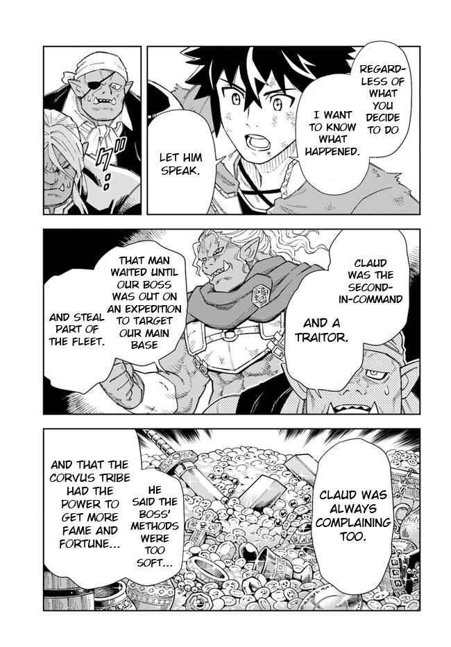 Page 10 Chapter 14.2 Doukutsu Ou kara Hajimeru Rakuen Life ~Bannou no Saikutsu Skill de Saikyou ni!?~