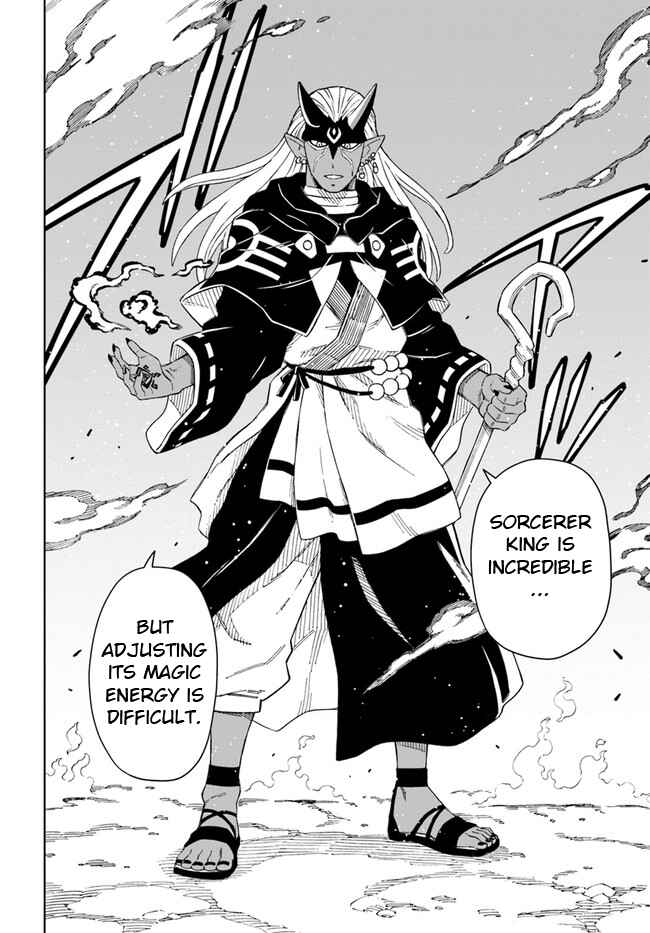 Page 4 Chapter 18.2 Doukutsu Ou kara Hajimeru Rakuen Life ~Bannou no Saikutsu Skill de Saikyou ni!?~