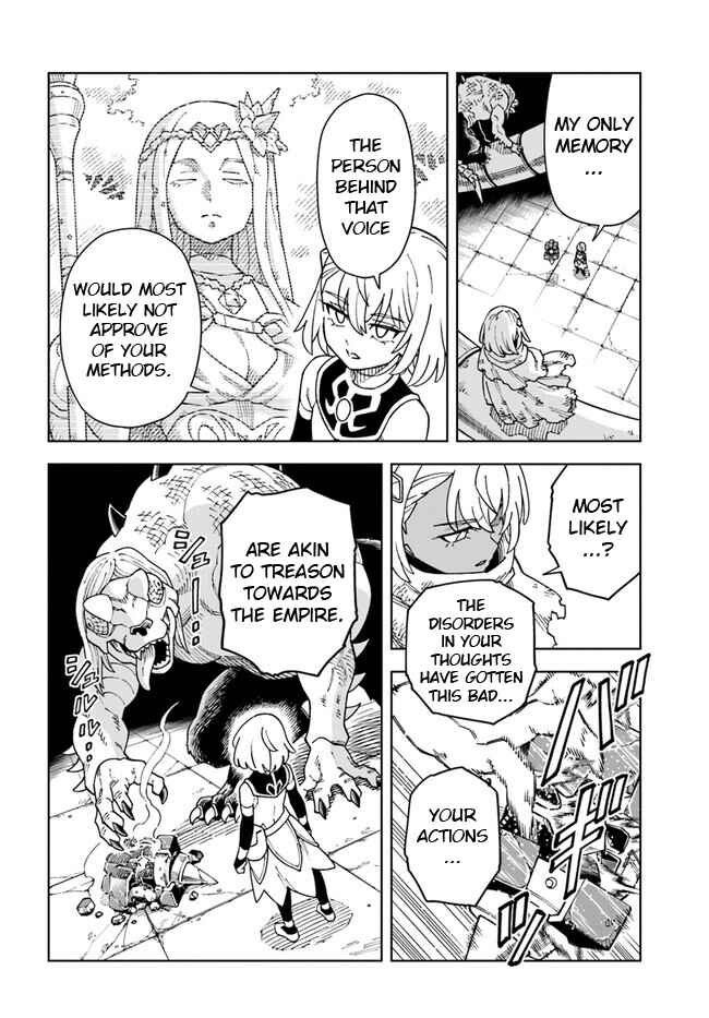 Page 2 Chapter 30.2 Doukutsu Ou kara Hajimeru Rakuen Life ~Bannou no Saikutsu Skill de Saikyou ni!?~