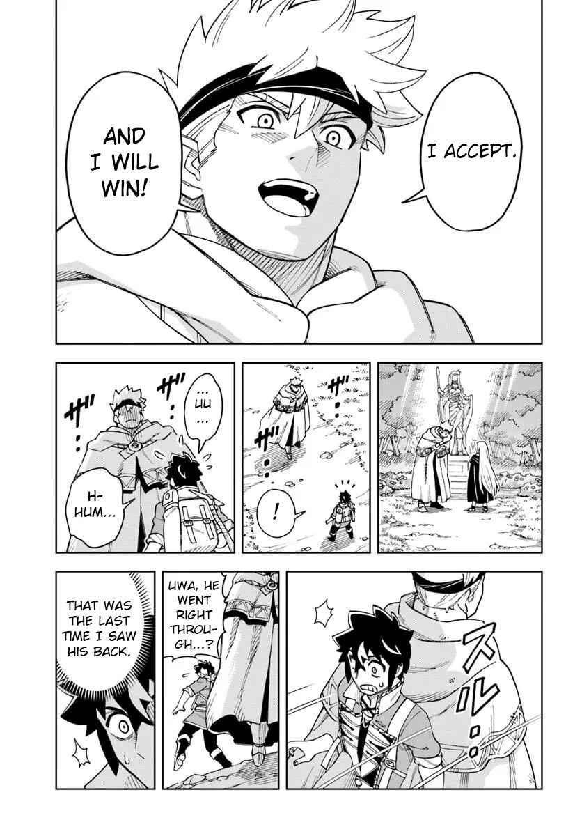 Page 6 Chapter 36.1 Doukutsu Ou kara Hajimeru Rakuen Life ~Bannou no Saikutsu Skill de Saikyou ni!?~