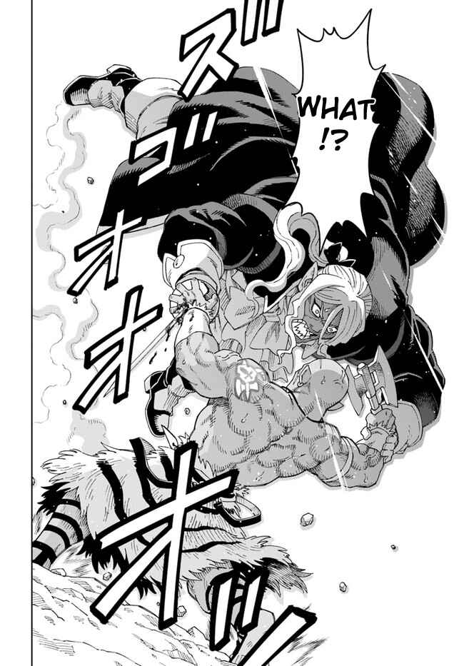 Page 16 Chapter 15.1 Doukutsu Ou kara Hajimeru Rakuen Life ~Bannou no Saikutsu Skill de Saikyou ni!?~