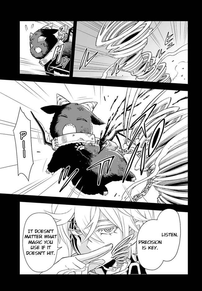 Page 1 Chapter 10 Doukutsu Ou kara Hajimeru Rakuen Life ~Bannou no Saikutsu Skill de Saikyou ni!?~