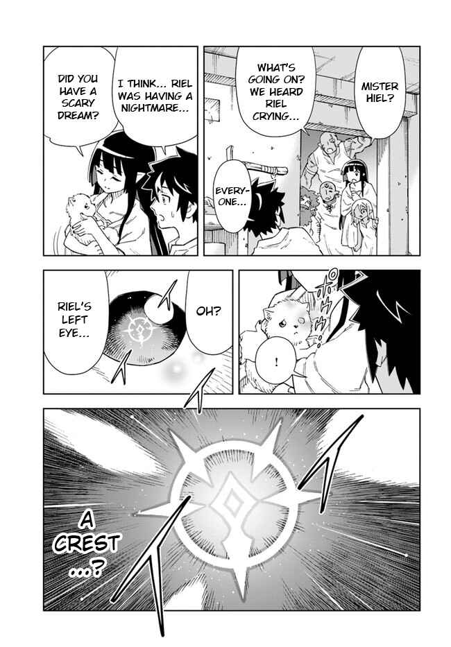 Page 24 Chapter 10 Doukutsu Ou kara Hajimeru Rakuen Life ~Bannou no Saikutsu Skill de Saikyou ni!?~