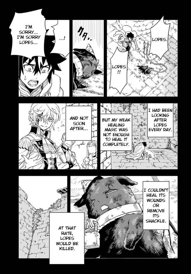 Page 5 Chapter 10 Doukutsu Ou kara Hajimeru Rakuen Life ~Bannou no Saikutsu Skill de Saikyou ni!?~