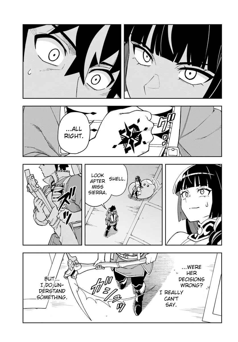 Page 11 Chapter 36.2 Doukutsu Ou kara Hajimeru Rakuen Life ~Bannou no Saikutsu Skill de Saikyou ni!?~
