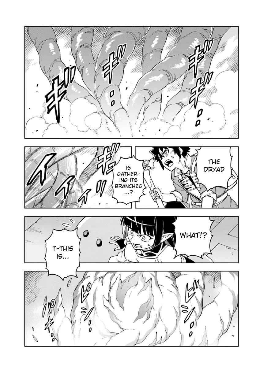 Page 15 Chapter 36.2 Doukutsu Ou kara Hajimeru Rakuen Life ~Bannou no Saikutsu Skill de Saikyou ni!?~