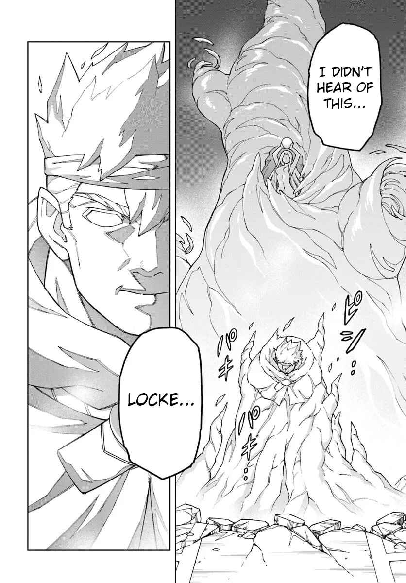 Page 16 Chapter 36.2 Doukutsu Ou kara Hajimeru Rakuen Life ~Bannou no Saikutsu Skill de Saikyou ni!?~