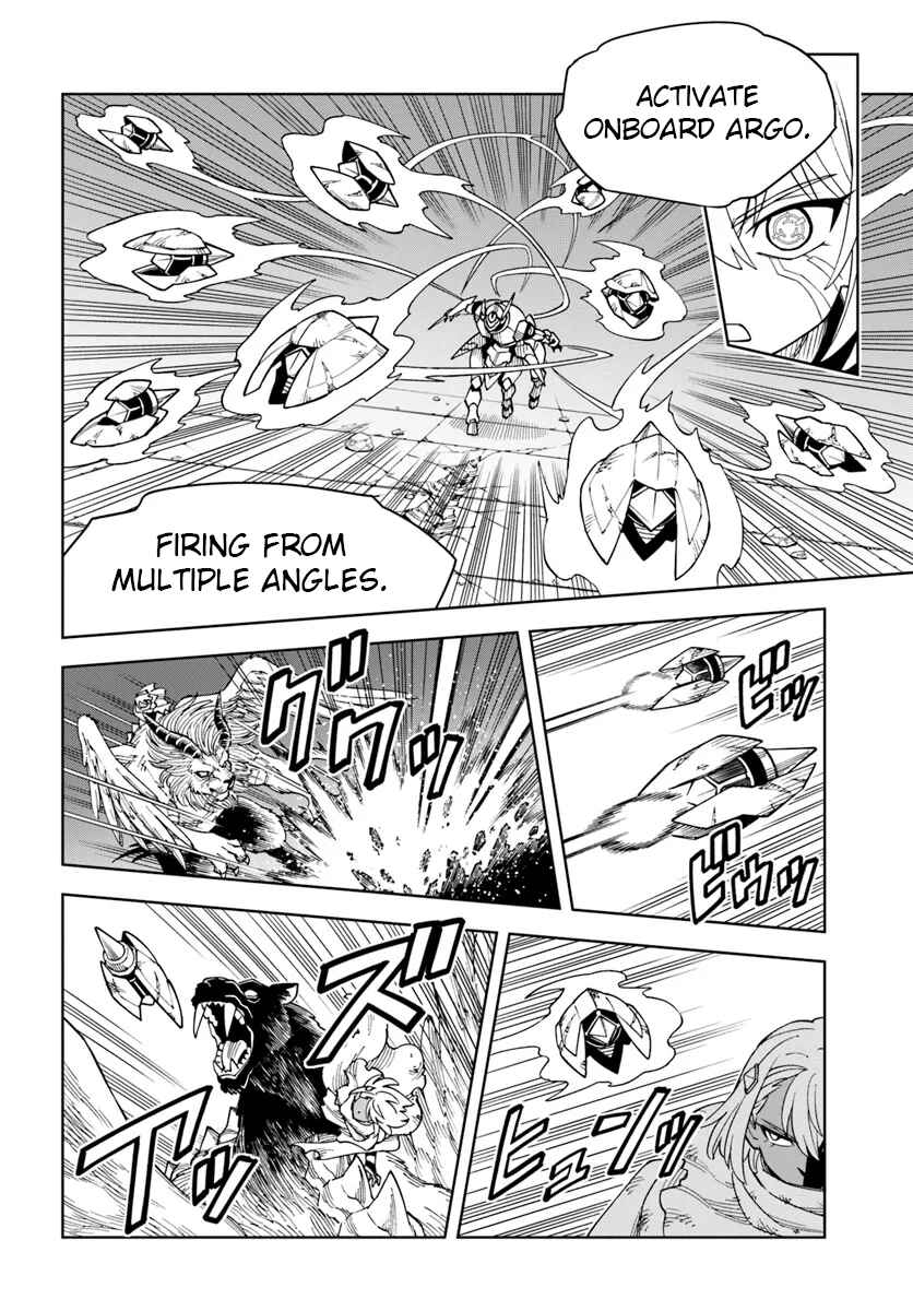Page 10 Chapter 32.1 Doukutsu Ou kara Hajimeru Rakuen Life ~Bannou no Saikutsu Skill de Saikyou ni!?~