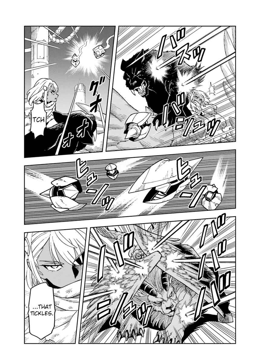 Page 11 Chapter 32.1 Doukutsu Ou kara Hajimeru Rakuen Life ~Bannou no Saikutsu Skill de Saikyou ni!?~