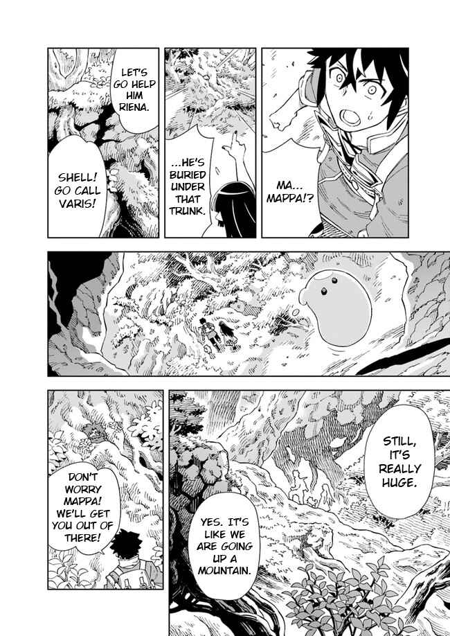 Page 1 Chapter 9.2 Doukutsu Ou kara Hajimeru Rakuen Life ~Bannou no Saikutsu Skill de Saikyou ni!?~