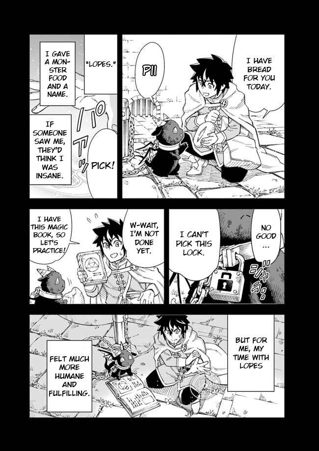Page 12 Chapter 9.2 Doukutsu Ou kara Hajimeru Rakuen Life ~Bannou no Saikutsu Skill de Saikyou ni!?~