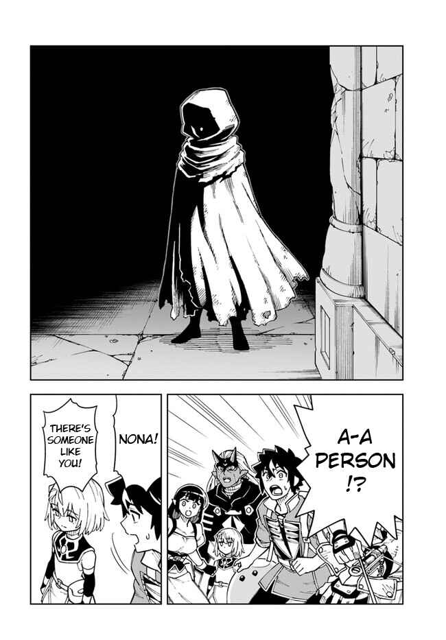 Page 11 Chapter 27.2 Doukutsu Ou kara Hajimeru Rakuen Life ~Bannou no Saikutsu Skill de Saikyou ni!?~