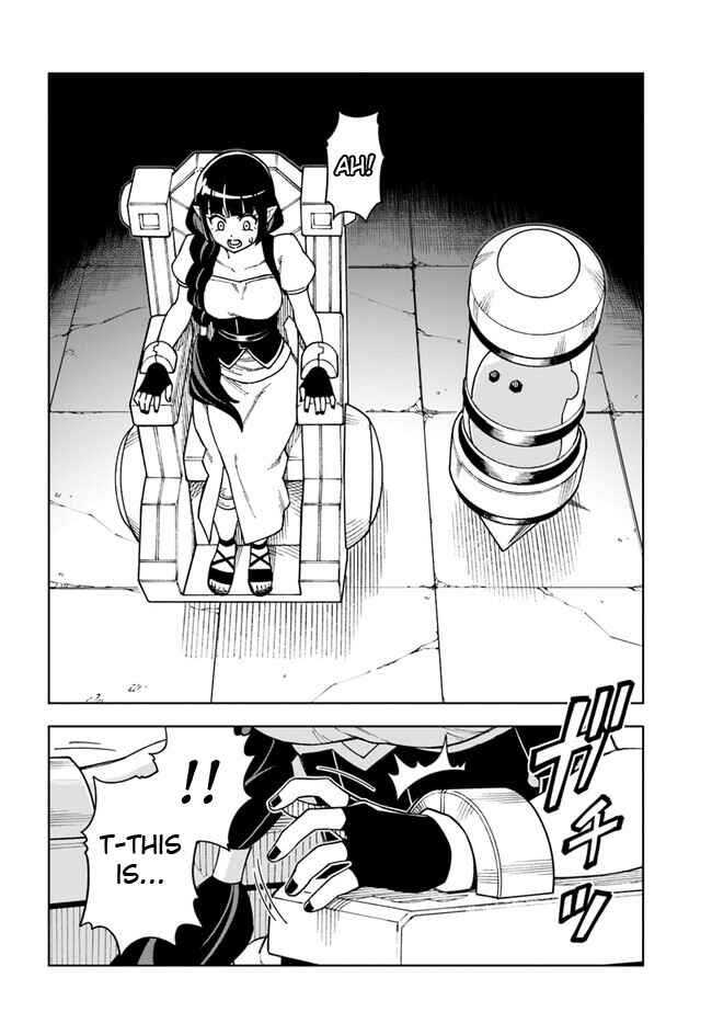 Page 2 Chapter 29.2 Doukutsu Ou kara Hajimeru Rakuen Life ~Bannou no Saikutsu Skill de Saikyou ni!?~