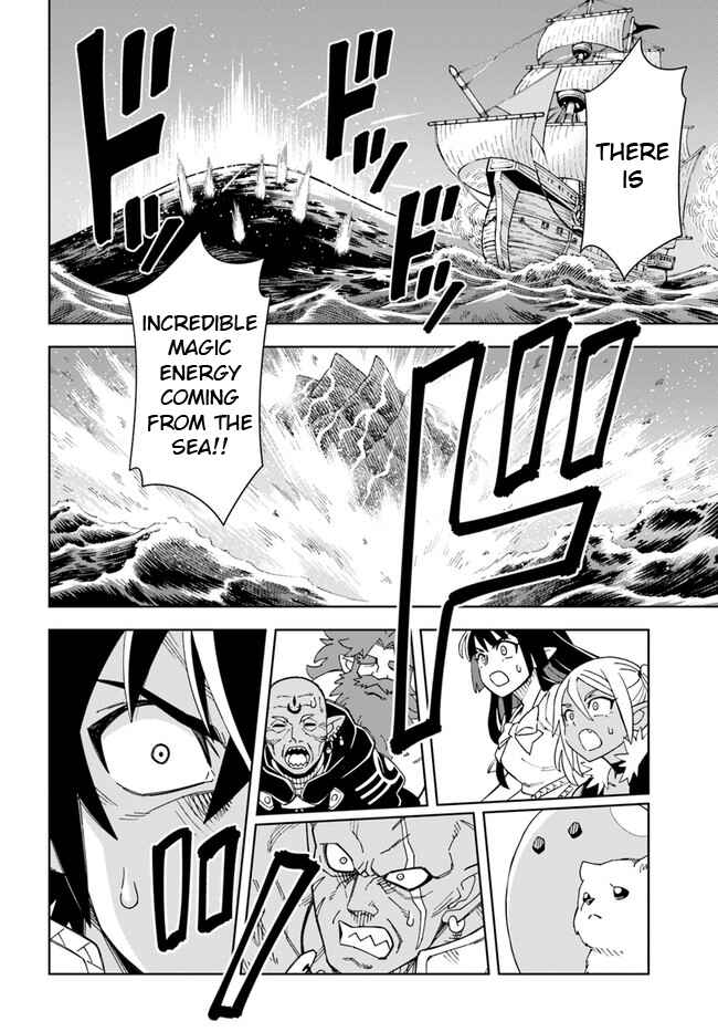 Page 29 Chapter 11 Doukutsu Ou kara Hajimeru Rakuen Life ~Bannou no Saikutsu Skill de Saikyou ni!?~