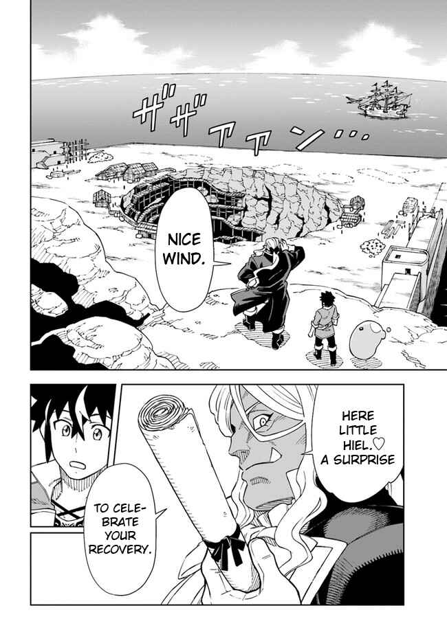 Page 2 Chapter 17.1 Doukutsu Ou kara Hajimeru Rakuen Life ~Bannou no Saikutsu Skill de Saikyou ni!?~