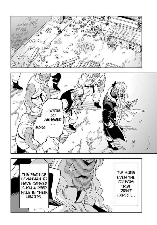Page 18 Chapter 19.1 Doukutsu Ou kara Hajimeru Rakuen Life ~Bannou no Saikutsu Skill de Saikyou ni!?~