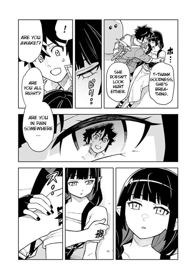 Page 6 Chapter 31.1 Doukutsu Ou kara Hajimeru Rakuen Life ~Bannou no Saikutsu Skill de Saikyou ni!?~