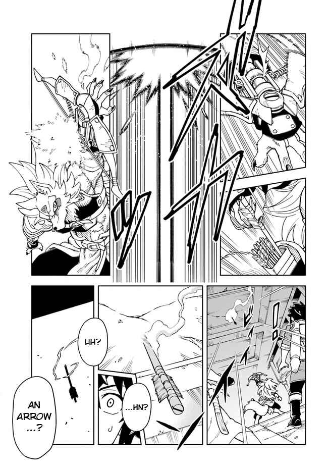 Page 15 Chapter 27.1 Doukutsu Ou kara Hajimeru Rakuen Life ~Bannou no Saikutsu Skill de Saikyou ni!?~