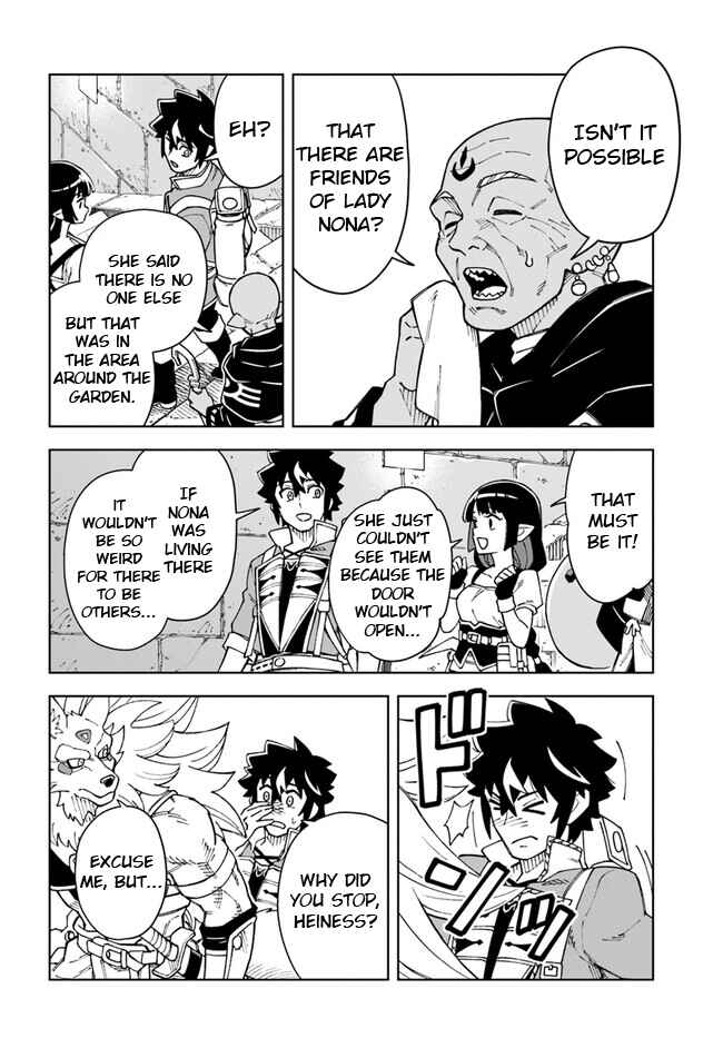 Page 6 Chapter 27.1 Doukutsu Ou kara Hajimeru Rakuen Life ~Bannou no Saikutsu Skill de Saikyou ni!?~