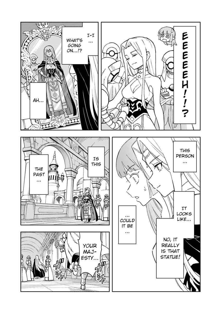 Page 17 Chapter 34.1 Doukutsu Ou kara Hajimeru Rakuen Life ~Bannou no Saikutsu Skill de Saikyou ni!?~