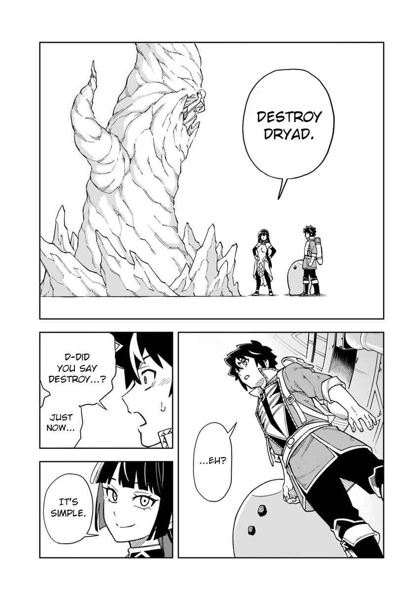 Page 9 Chapter 34.1 Doukutsu Ou kara Hajimeru Rakuen Life ~Bannou no Saikutsu Skill de Saikyou ni!?~